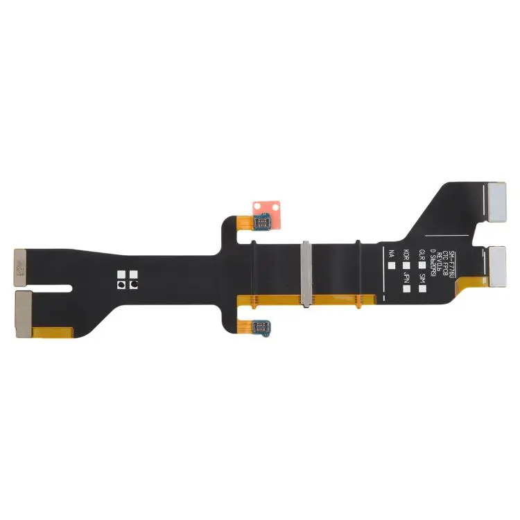 For Galaxy Z Flip8 SM-F776B Original Spin Axis Flex Cable