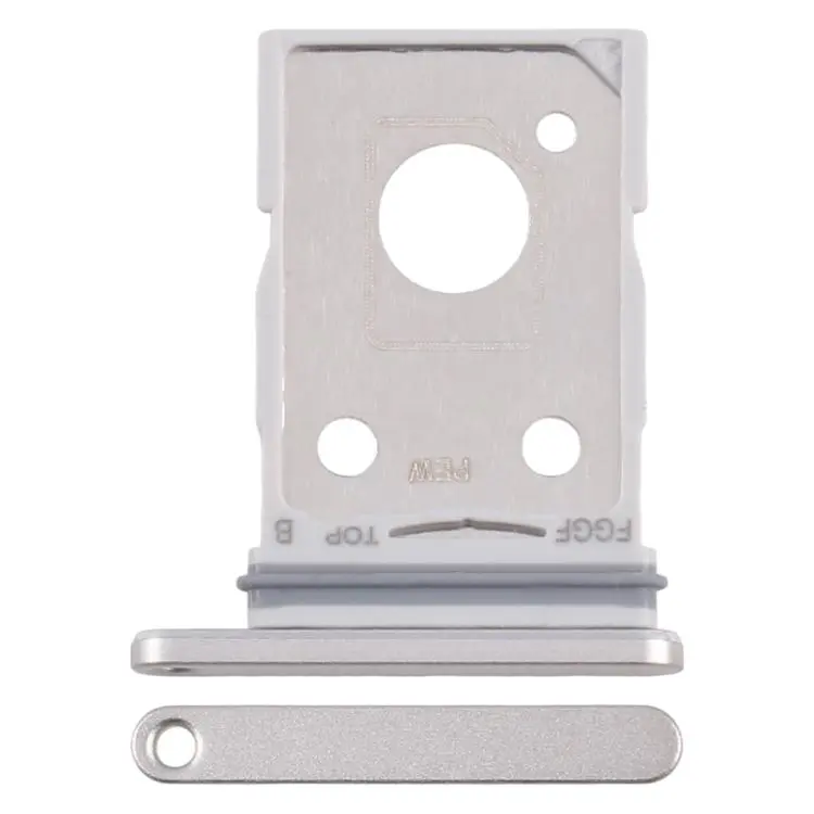 For Galaxy Z Flip8 SM-F776U Original SIM Card Tray (Gold)