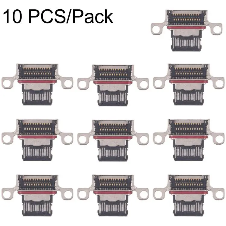 For Galaxy Z Fold7 SM-F966B 10 PCS/Pack Original Charging Port Connector