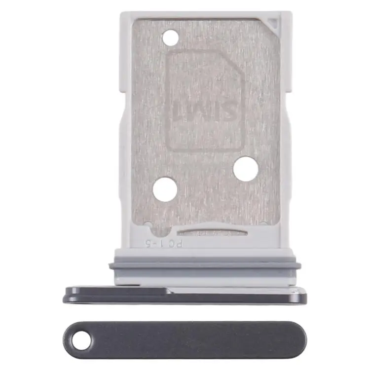 For Galaxy Z Fold8 SM-F971U Original SIM Card Tray (Black)