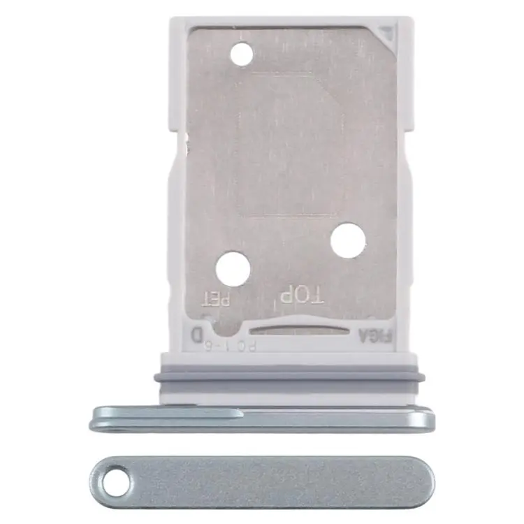 For Galaxy Z Fold8 SM-F971U Original SIM Card Tray (Green)