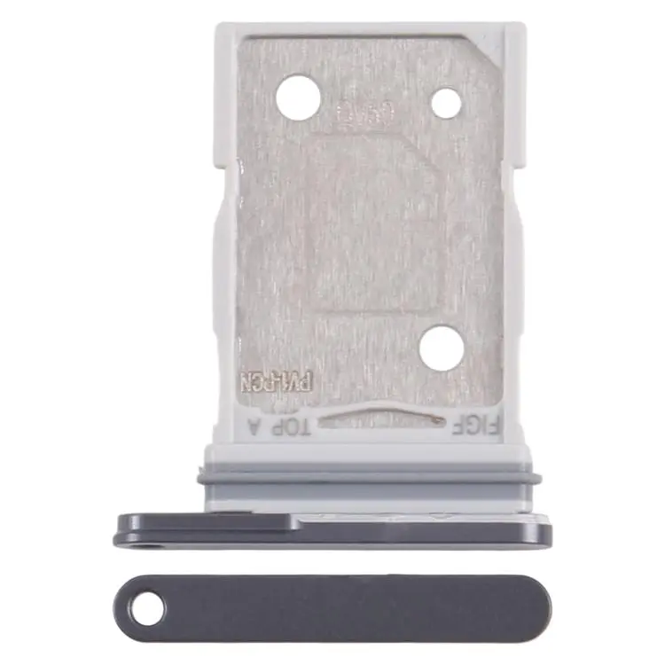 For Galaxy Z Fold8 Ultra SM-F976U Original SIM Card Tray (Black)