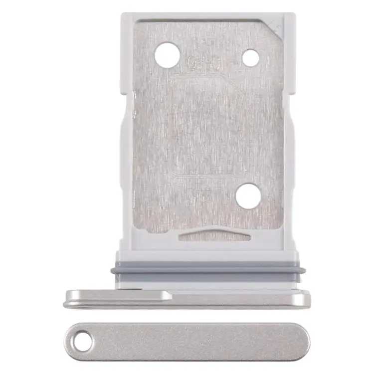 For Galaxy Z Fold8 Ultra SM-F976U Original SIM Card Tray (Gold)