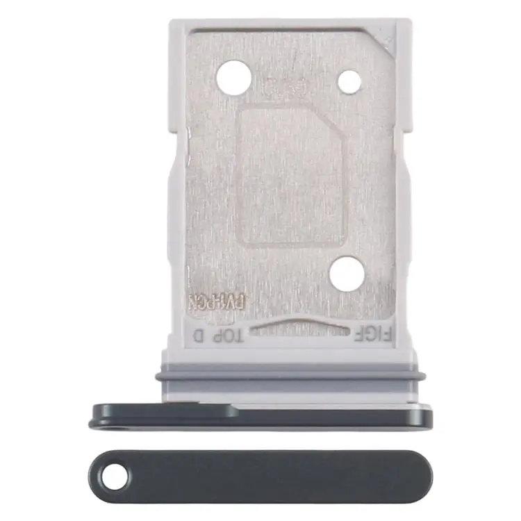 For Galaxy Z Fold8 Ultra SM-F976U Original SIM Card Tray (Green)