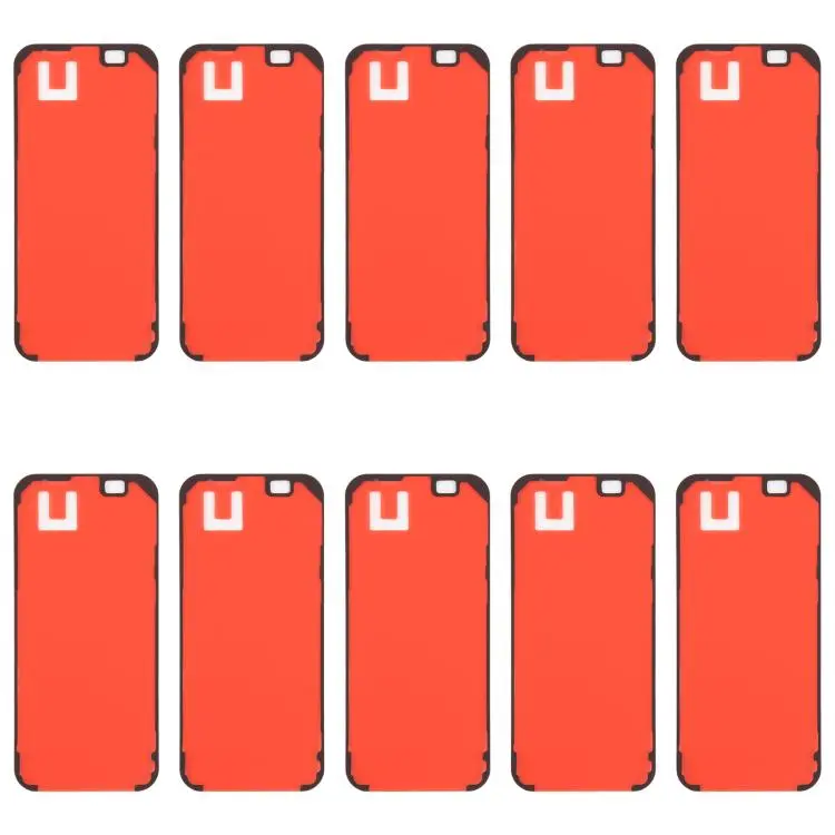 For Google Pixel 10 10pcs Original Front Housing Adhesive