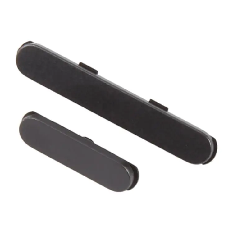 For Google Pixel 10 Original Power Button and Volume Control Button (Black)