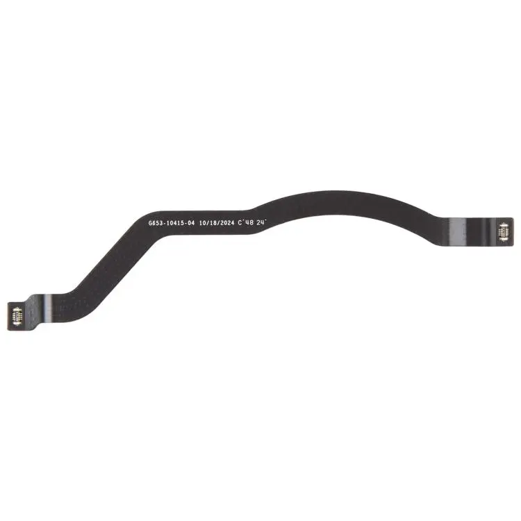 For Google Pixel 10 Original Signal Connect Flex Cable