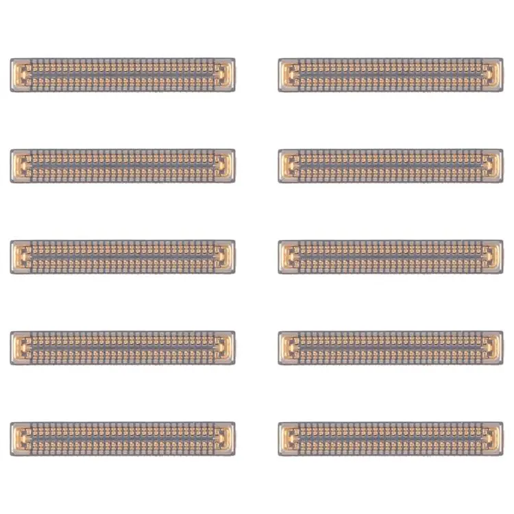 For Google Pixel 10 Pro 10pcs LCD Display FPC Connector On Motherboard (60Pin)