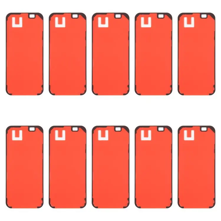 For Google Pixel 10 Pro 10pcs Original Front Housing Adhesive