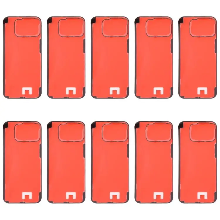For Google Pixel 10 Pro Fold 10 PCS/Pack Original Back Housing Cover Adhesive