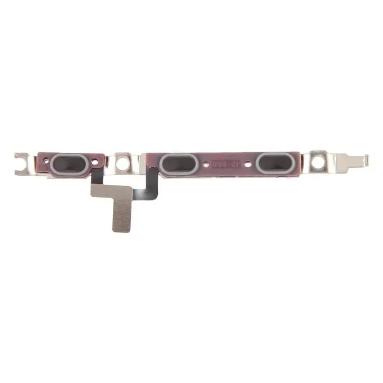 For Google Pixel 10 Pro Original Power Button & Volume Button Flex Cable