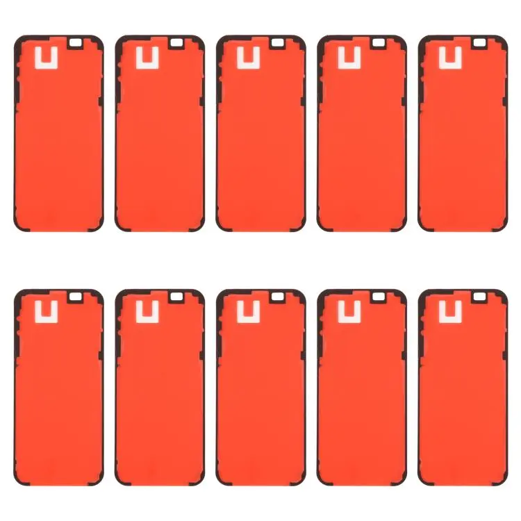For Google Pixel 10 Pro XL 10pcs Original Front Housing Adhesive