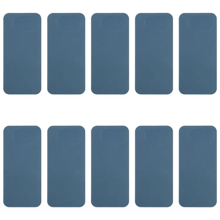 For Google Pixel 10a 10pcs OEM Back Housing Cover Adhesive