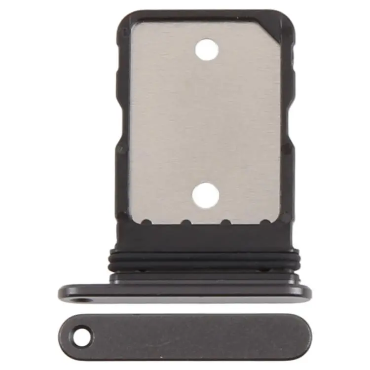For Google Pixel 10a Original SIM Card Tray (Black)
