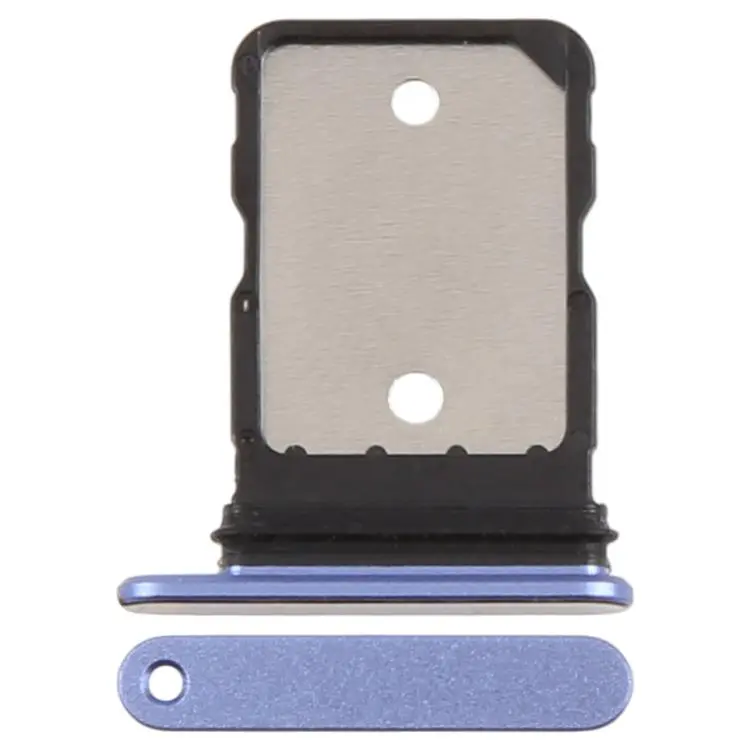 For Google Pixel 10a Original SIM Card Tray (Blue)