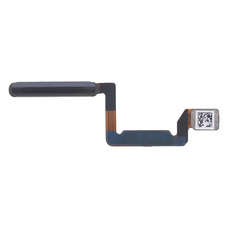 For Google Pixel Fold Original Fingerprint Sensor Flex Cable (Black)