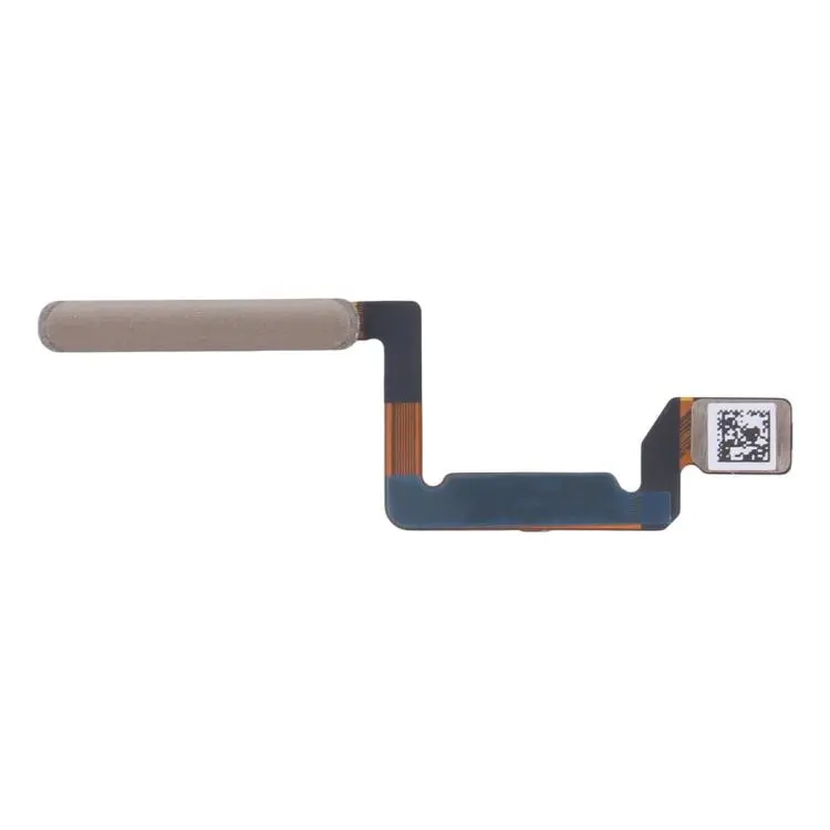 For Google Pixel Fold Original Fingerprint Sensor Flex Cable (Gold)