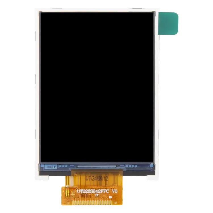For HAMTOD T8 4G Display Screen