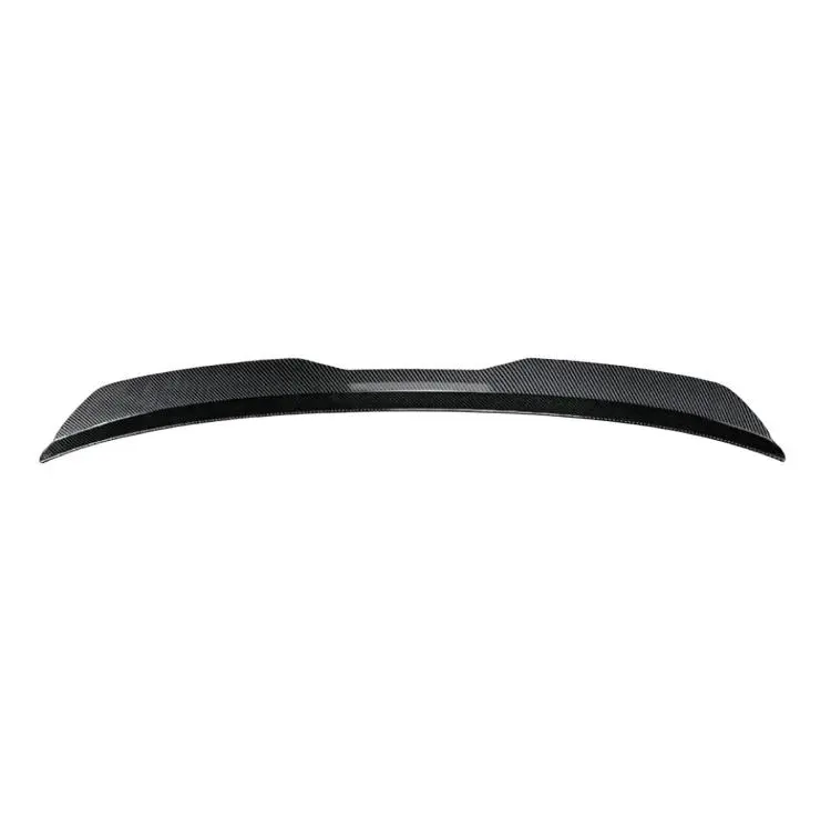 For Hatchbacks & SUVs Universal Rear Roof Spoiler Mod Parts(Carbon Fiber)