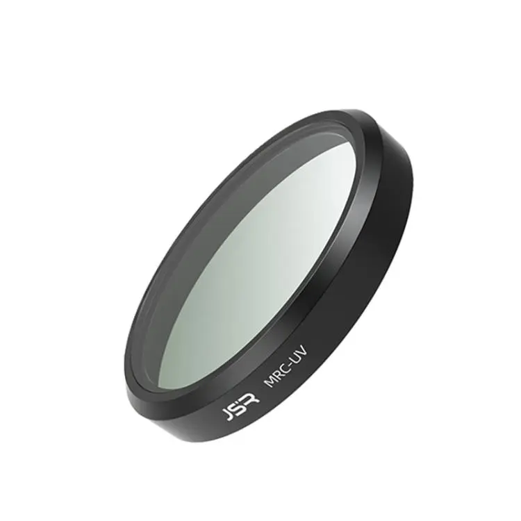 For Hikvision D2 JSR KB Series Quick Release Camera Lens Filter, Filter