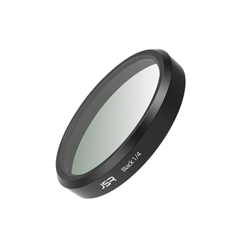 For Hikvision D2 JSR KB Series Quick Release Camera Lens Filter, Filter