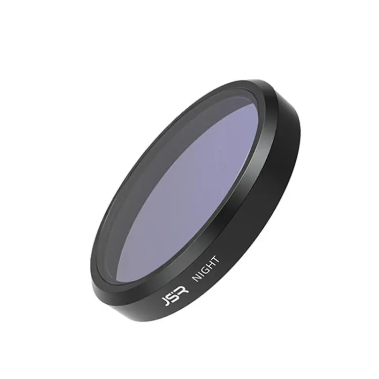 For Hikvision D2 JSR KB Series Quick Release Camera Lens Filter, Filter