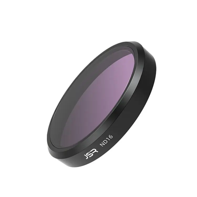 For Hikvision D2 JSR KB Series Quick Release Camera Lens Filter, Filter