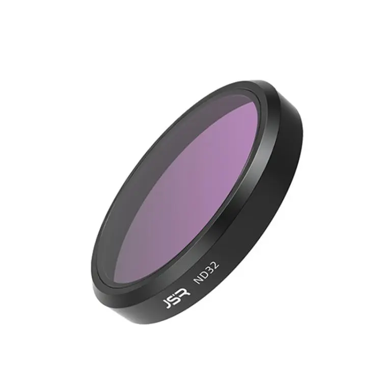 For Hikvision D2 JSR KB Series Quick Release Camera Lens Filter, Filter