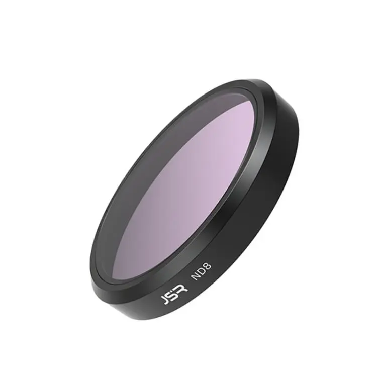 For Hikvision D2 JSR KB Series Quick Release Camera Lens Filter, Filter