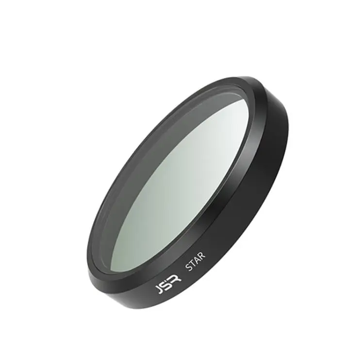 For Hikvision D2 JSR KB Series Quick Release Camera Lens Filter, Filter