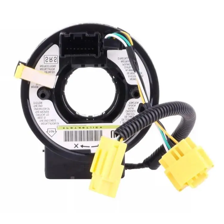 For Honda Accord EX / LX 2003-2005 Car Steering Wheel Airbag Clock Spring Spiral Cable 77900SDAY31