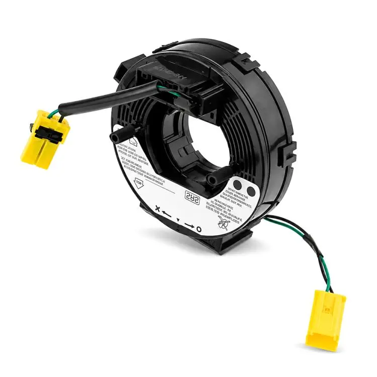 For Honda City 1.5L / Jazz 2009-2011 Car Steering Wheel Airbag Clock Spring Spiral Cable 77900TF0E91