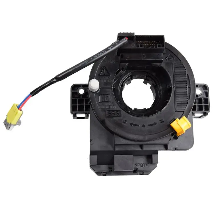 For Honda City / Jazz GK MK3 2015-2020 Car Steering Wheel Airbag Clock Spring Spiral Cable 77900T5AJ21