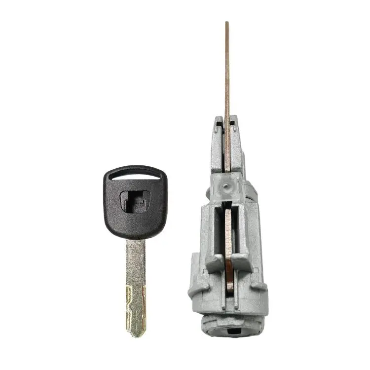 For Honda Ignition Lock Cylinder With Key Ignition Switch Replacement Part 06351-TEO-A11