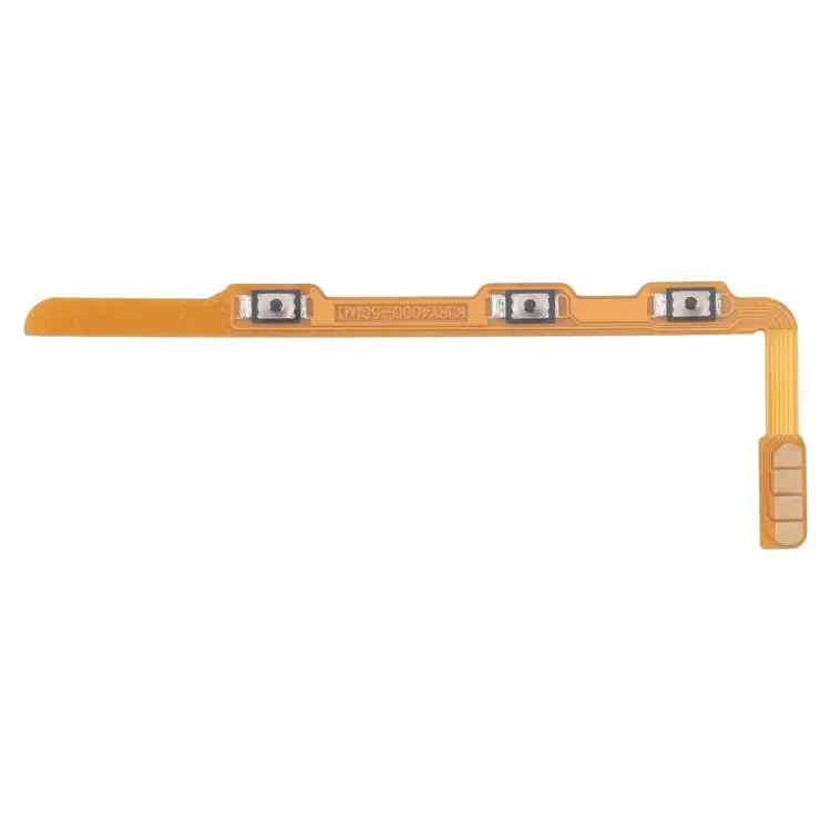 For Honor 400 Lite OEM Power Button & Volume Button Flex Cable
