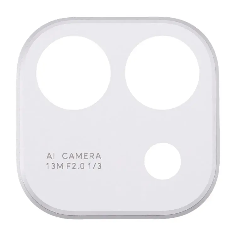 For Honor MagicPad 3 Pro Original Camera Lens Cover (White)