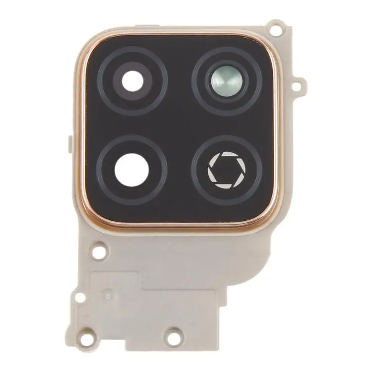 For Honor Play 20 Original Camera Lens Cover (Gold)