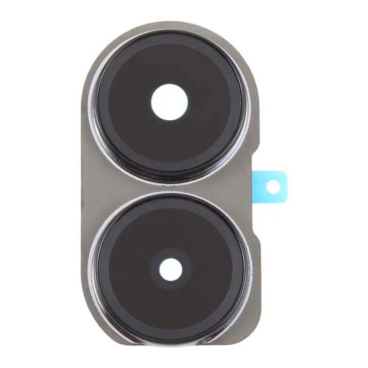 For Honor Play 40 Plus Original Camera Lens Cover (Black)