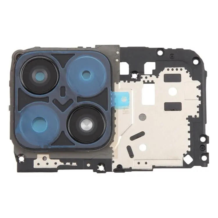 For Honor X30i Original Camera Lens Cover (Black)