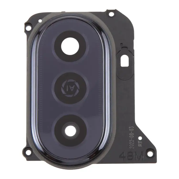 For Huawei Enjoy 50 Original Camera Lens Cover (Black)