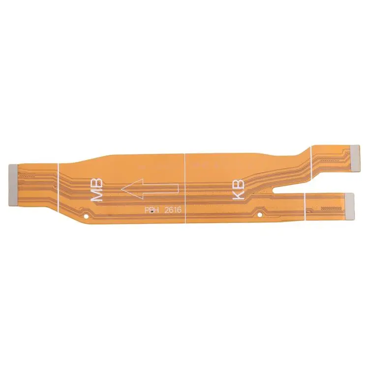 For Huawei Enjoy 90 Pro Max OEM Mainboard Connector Flex Cable