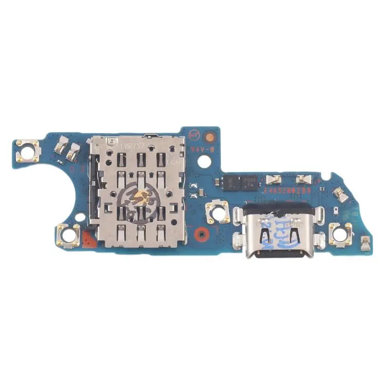 For Huawei Maimang 40 OEM Charging Port Board With SIM Card Holder Socket