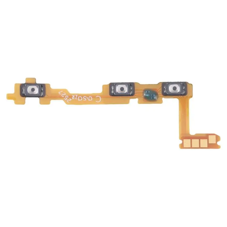 For Huawei Maimang 40 OEM Power Button & Volume Button Flex Cable