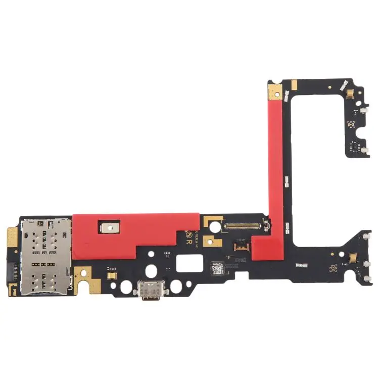 For Huawei MatePad 10.8 SCMR-AL09 LTE Version Original Charging Port Board