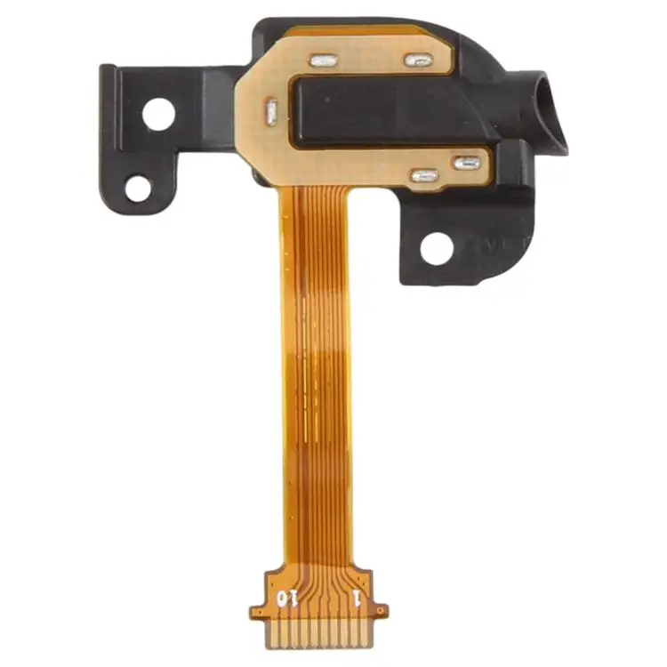 For Huawei MatePad 10.8 SCMR-AL09/W09 Original Earphone Jack Flex Cable