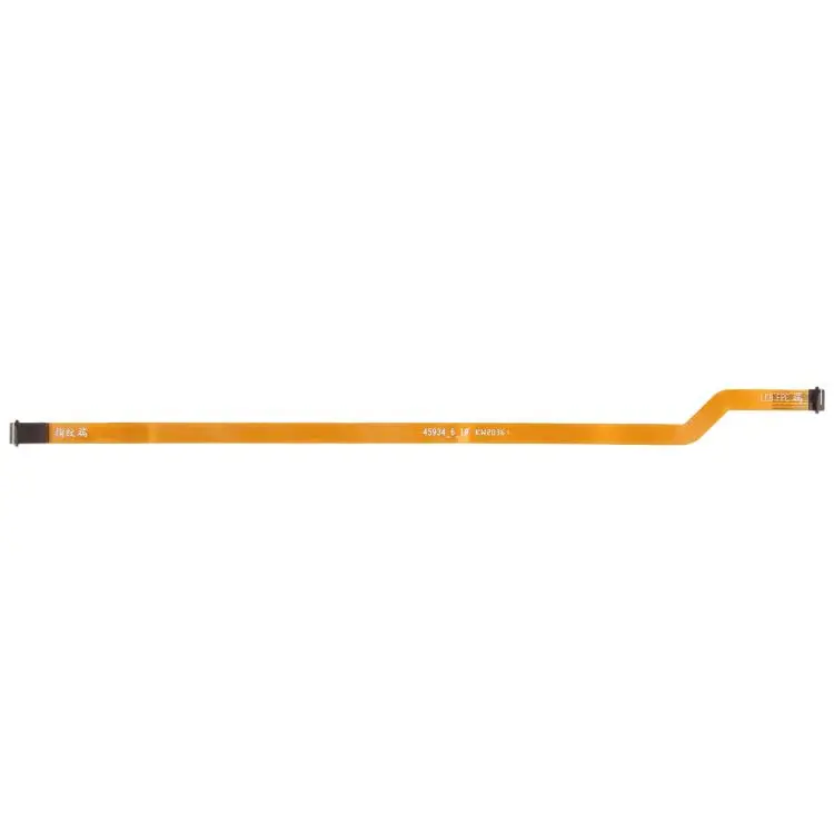 For Huawei MatePad 10.8 SCMR-AL09/W09 Original Fingerprint Connector Flex Cable