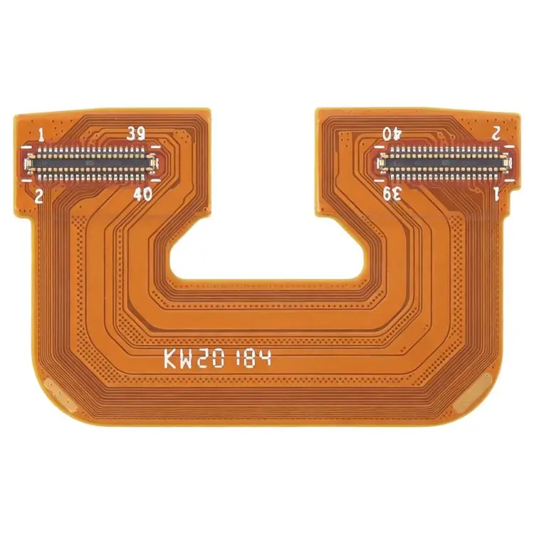 For Huawei MatePad 10.8 SCMR-AL09/W09 Original Subsidiary Board Connection Flex Cable