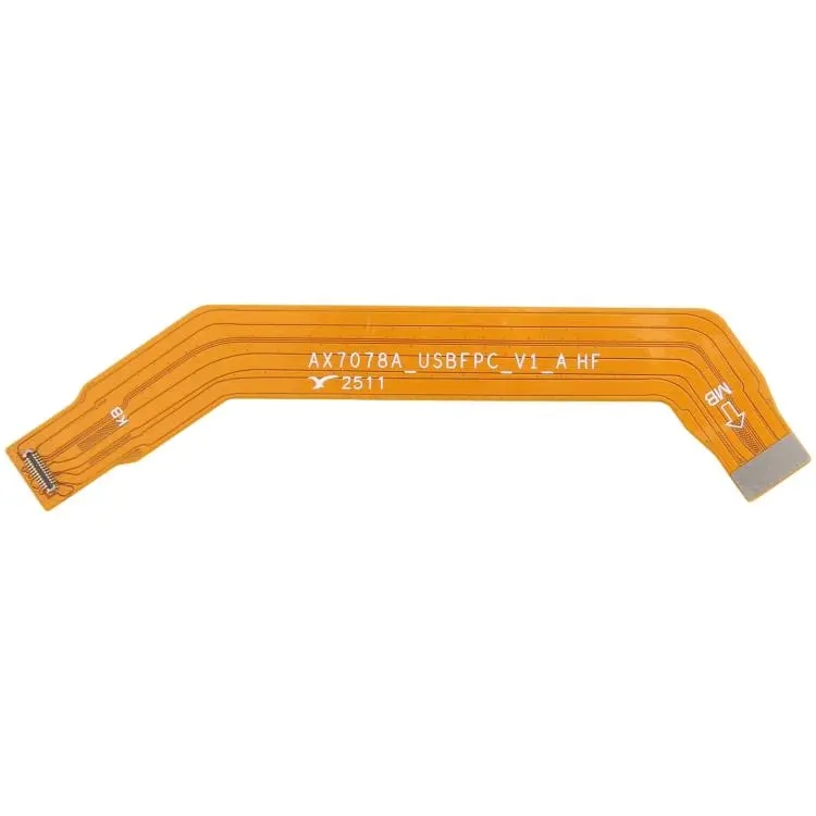 For Huawei MatePad SE 11 2024 AGS6-W00/W10 Original Mainboard Connector Flex Cable