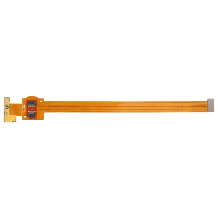 For Huawei MediaPad M6 10.8 SCM-AL09/W09 Original Keyboard Contact Flex Cable