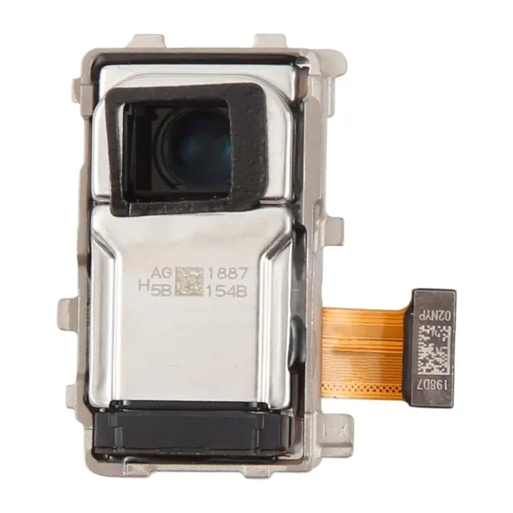 For Huawei P50 Pro Original Back Facing Periscope Telephoto Camera